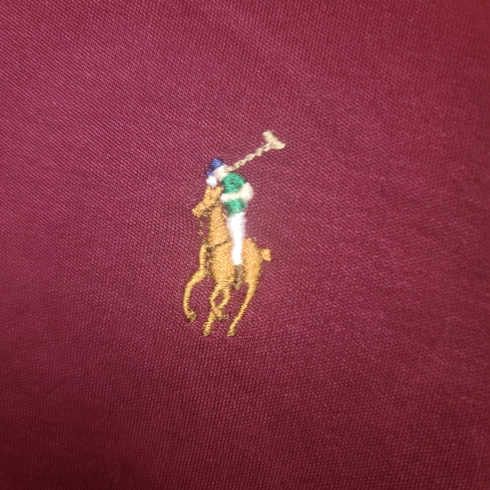 Polo by Ralph Lauren Shirt